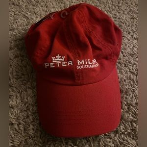 Peter Millar Hat